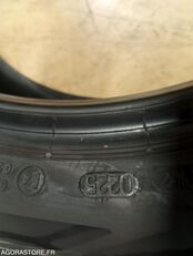 Continental 195/55 R 16 light truck tire