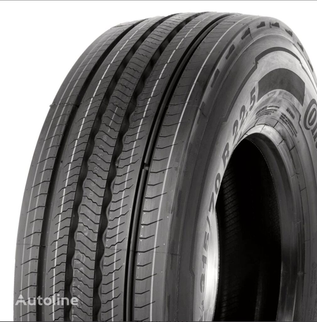 Continental HS3 light truck tire