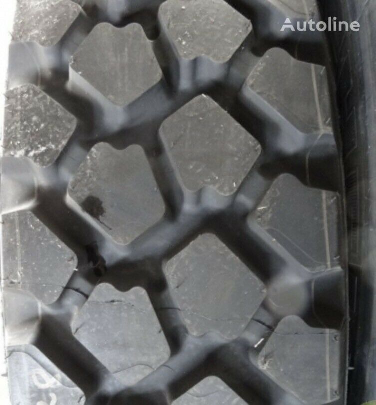 Michelin 10.00r20 Michelin xzl light truck tire