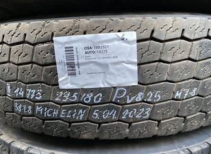 гума за лекотоварен автомобил Michelin 295/80 R22.5 P.v 8.25 M78 5.04.2023