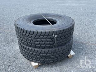 новая легкогрузовая шина Michelin 445/95R25 X-CRA Quantity of (2) (Unused)