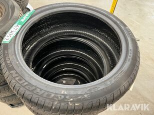 Pirelli Skorpion neumático para camión ligero