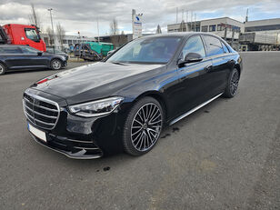 Mercedes-Benz S-Klasse S 400 d 4MATIC Limousine lang Premium Plus Paket / Exec
