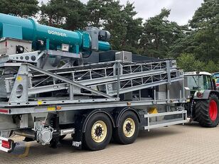 new Euro-Jabelmann G&uuml;lleseparator GS 8800 liquid fertilizer spreader