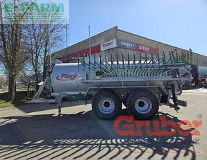 Fliegl Fliegl pfw 12000 maxx line tandem g&uuml;bre tankeri