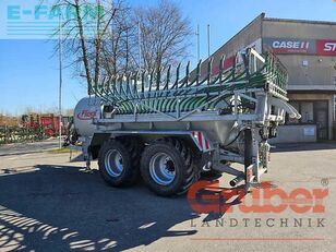 Fliegl Fliegl pfw 12000 maxx line tandem g&uuml;bre tankeri