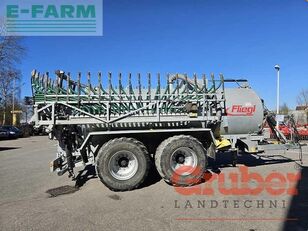 Fliegl Fliegl pfw 12000 maxx line tandem g&uuml;bre tankeri