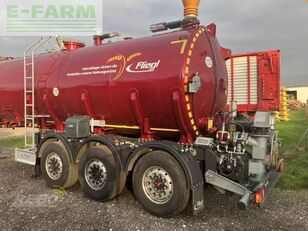 Fliegl Fliegl stf 27500 truck-line g&uuml;bre tankeri