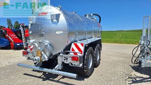 ماكينة نثر الأسمدة السائلة Fliegl Fliegl vfw 14000 maxxline
