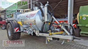 ماكينة نثر الأسمدة السائلة Fliegl vfw 8600 einachs skate 90 schleppschuhverteiler