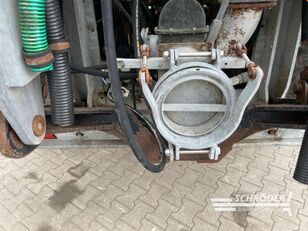 &eacute;pandeur &agrave; lisier Garant Kotte Kotte PT 18500/5