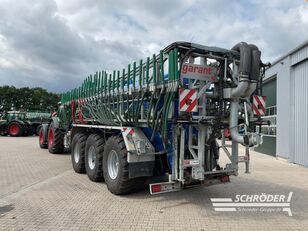 Garant Kotte Kotte PTR 31400 liquid fertilizer spreader for sale - Image 4 | Agroline PH Garant Kotte Kotte PTR 31400 liquid fertilizer spreader | Image 4 - Agroline