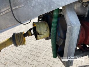 &eacute;pandeur &agrave; lisier Garant Kotte Kotte VT 17500 | 15 METER SCHLEPPSCHLAUCH