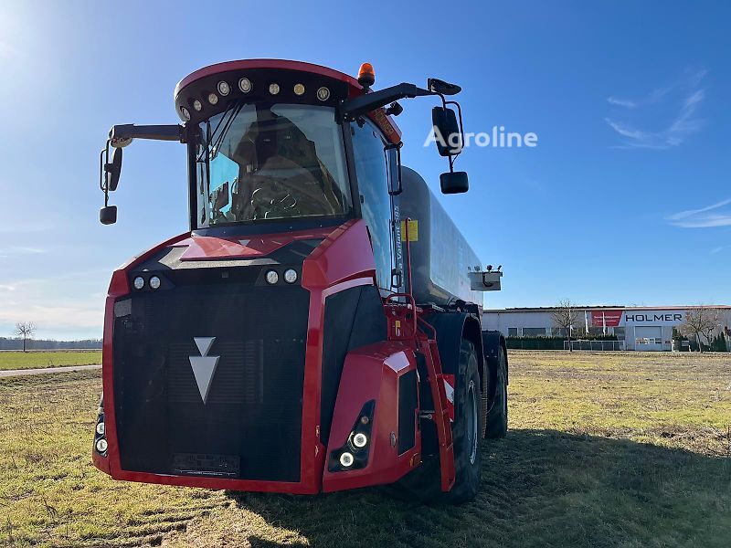 Holmer Terra Variant 585 lietevaunu - Agroline