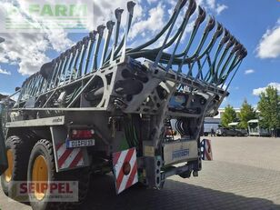 ماكينة نثر الأسمدة السائلة Joskin modulo2 16000 tandem bomech