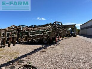 ماكينة نثر الأسمدة السائلة Samson Samson pg 21