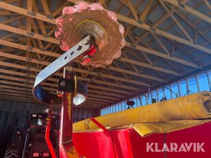 Течно ѓубриво засилувач Väderstad Rapid Super 300 C се продава - Слика 42 | Agroline MK Течно ѓубриво засилувач Väderstad Rapid Super 300 C | Слика 42 - Agroline