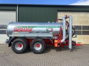 novi Vaia MB100 watertank met 8'' zuigarm - Nieuw rasipači ve&scaron;tačkog đubriva