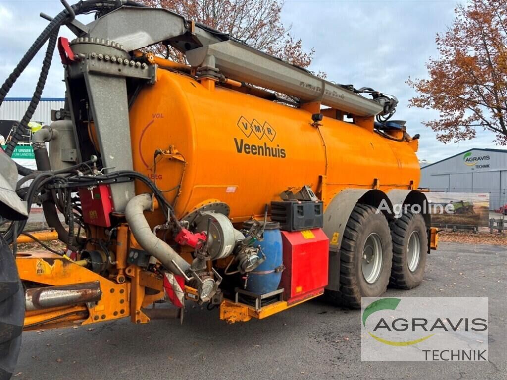 Veenhuis liquid fertilizer spreader - Agroline