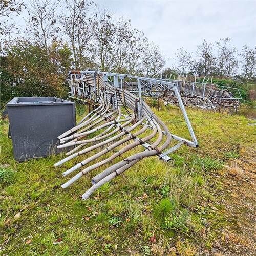 Épandeur à lisier AP 24 meter à vendre | Agroline CM Épandeur à lisier AP 24 meter - Agroline