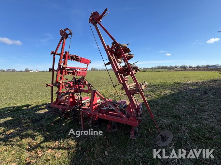 Accord Monopill liquid manure spreader - Agroline