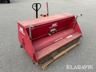 Blec Multi-Seeder BMS 1800 flytgödselspridare