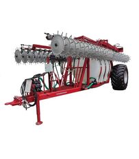 розкидач рідких добрив CULTAN АПІ-9