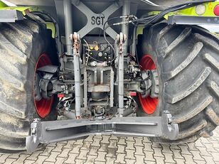 Rozsiewacz nawozów płynnych Claas XERION 3800 SADDLE TRAC + SGT Aufbau na sprzedaż - Obrazek 11 | Agroline PL Rozsiewacz nawozów płynnych Claas XERION 3800 SADDLE TRAC + SGT Aufbau | Obrazek 11 - Agroline
