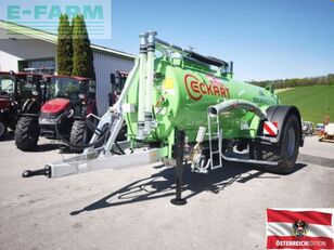 espalhador de estrume l&iacute;quido Eckart ECKART pf90 pumpfass edelweiss edition
