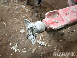 Evers GPD-620 liquid manure spreader for sale - Image 5 | Agroline PK Evers GPD-620 liquid manure spreader | Image 5 - Agroline