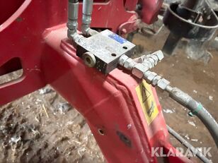 Evers GPD-620 liquid manure spreader for sale - Image 13 | Agroline PK Evers GPD-620 liquid manure spreader | Image 13 - Agroline