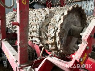 Evers GPD-620 liquid manure spreader for sale - Image 23 | Agroline PK Evers GPD-620 liquid manure spreader | Image 23 - Agroline