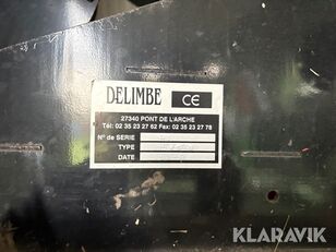 Evers GPD-620 liquid manure spreader for sale - Image 34 | Agroline PK Evers GPD-620 liquid manure spreader | Image 34 - Agroline