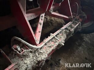 Evers GPD-620 liquid manure spreader for sale - Image 37 | Agroline PK Evers GPD-620 liquid manure spreader | Image 37 - Agroline