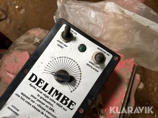 Evers GPD-620 liquid manure spreader for sale - Image 62 | Agroline PK Evers GPD-620 liquid manure spreader | Image 62 - Agroline