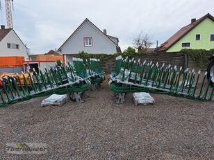 Farmtech Condor liquid manure spreader