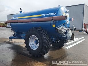 nieuw Fleming ST1600N mesttank