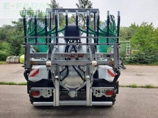 Épandeur à lisier Fliegl pfw 12000 maxx line tandem + skate 150 12m³ / 15 à vendre - Image 7 | Agroline CG Épandeur à lisier Fliegl pfw 12000 maxx line tandem + skate 150 12m³ / 15 | Image 7 - Agroline