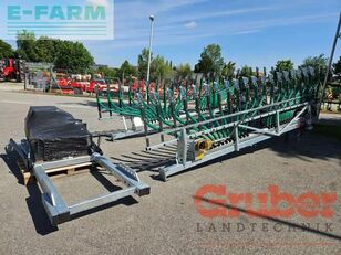 Fliegl skate 120 liquid manure spreader