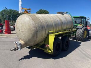 Fortschritt HTS100.27 Neuer Preis! liquid manure spreader