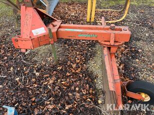 Fransgård GT 210 Gülleverteiler kaufen - Bild 19 | Agroline DE Fransgård GT 210 Gülleverteiler | Bild 19 - Agroline