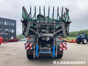 Garant Kotte PTR 25 g&uuml;bre tankeri