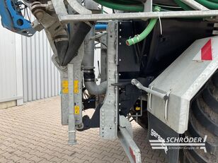 m&aacute;y rải ph&acirc;n b&oacute;n dạng lỏng Garant Kotte VT 18300