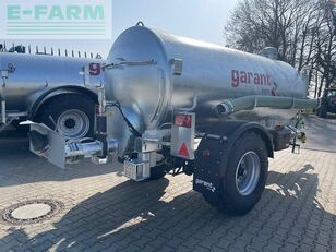 Gebo Gebo ve 6.900 aqua line wasserfass liquid manure spreader