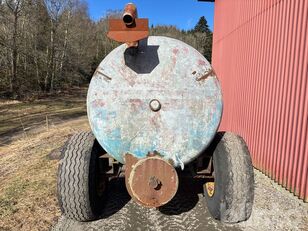 Hemmabyggd liquid manure spreader for sale - Image 5 | Agroline GH Hemmabyggd liquid manure spreader | Image 5 - Agroline