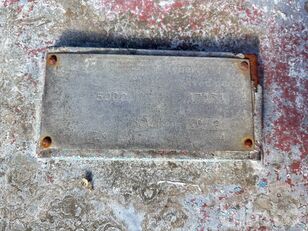 Hemmabyggd liquid manure spreader for sale - Image 24 | Agroline GH Hemmabyggd liquid manure spreader | Image 24 - Agroline