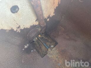 Hemmabyggd liquid manure spreader for sale - Image 25 | Agroline GH Hemmabyggd liquid manure spreader | Image 25 - Agroline