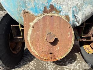 Hemmabyggd liquid manure spreader for sale - Image 30 | Agroline GH Hemmabyggd liquid manure spreader | Image 30 - Agroline