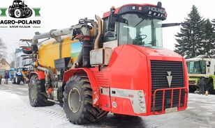 Holmer TERRA VARIANT 600 liquid manure spreader