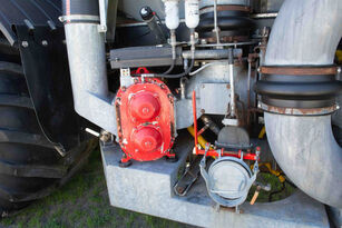 Holmer Terra Variant TV 585 liquid manure spreader for sale - Image 12 | Agroline TZ Holmer Terra Variant TV 585 liquid manure spreader | Image 12 - Agroline